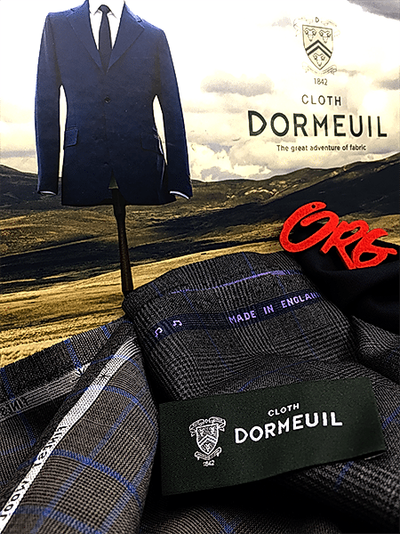 Dormeuil